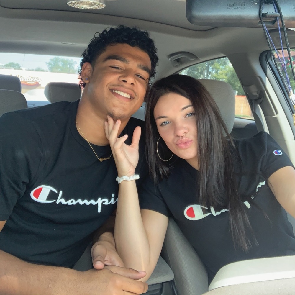 Meet your Posher, Bri